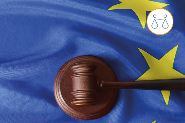 Justice : procédure européenne de règlement des petits litiges.