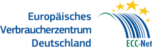 Logo du Centre Européen des Consommateurs Allemagne